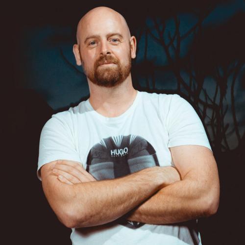 Danny Dove