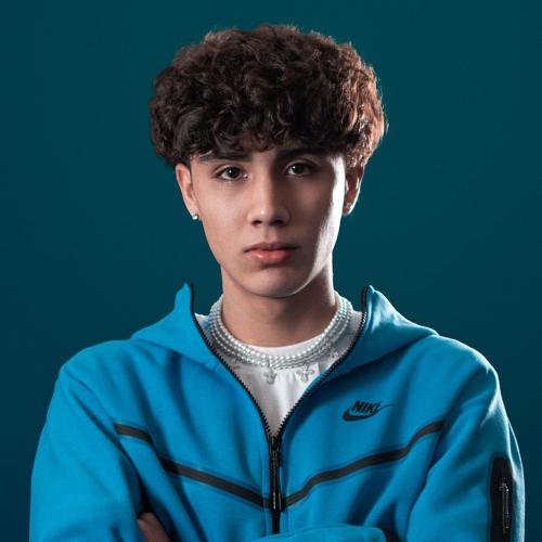 Артист Dannylux