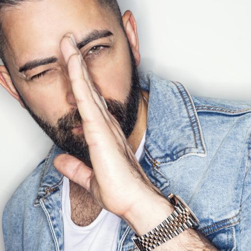 Артист Darius Syrossian
