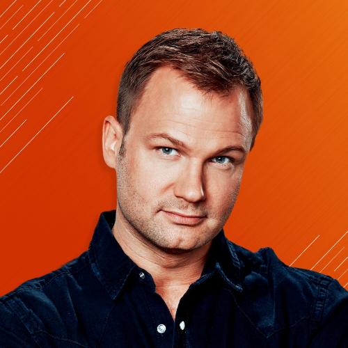 Dash Berlin
