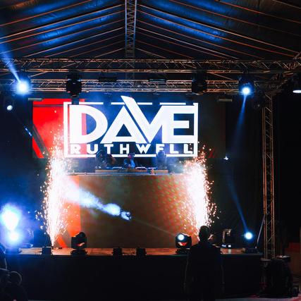 Dave Ruthwell