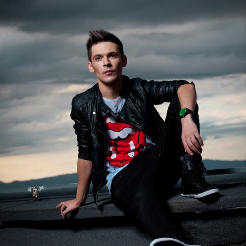 David-Deejay