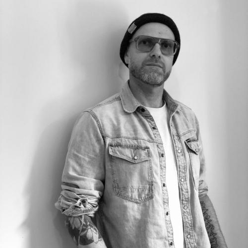 Артист David LeSal