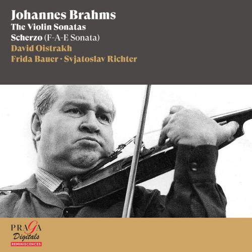 David Oistrakh