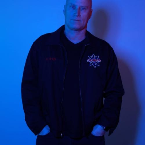 Артист David White
