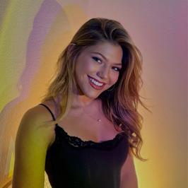 Davina Azzi