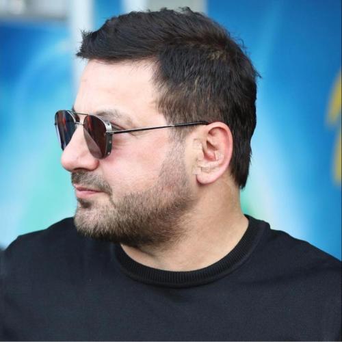 Davut Guloglu