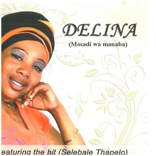 Delina