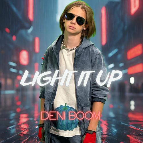 Deni Boom