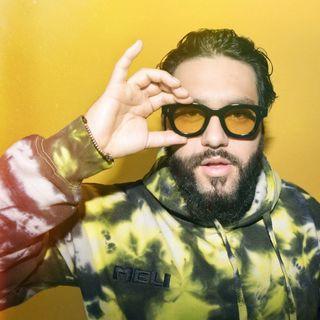 Deorro
