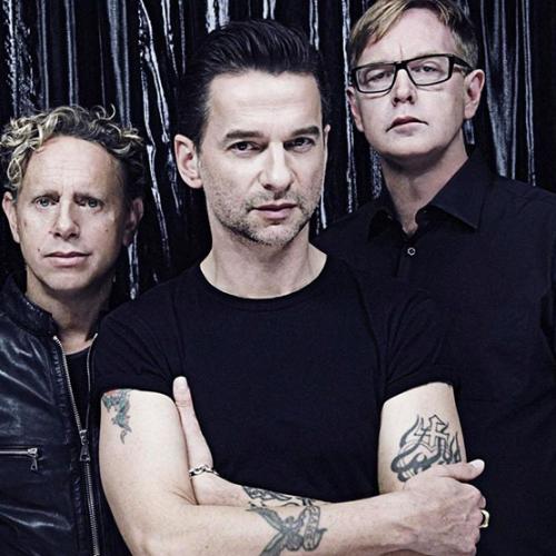 Depeche Mode