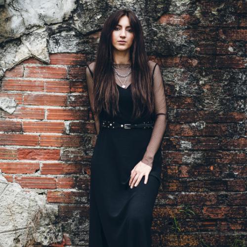Артист Diana Leah