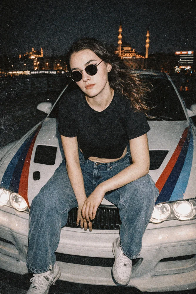 Diana Vibe