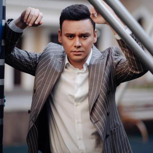 Dias Ablayev