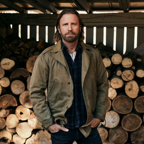 Dierks Bentley
