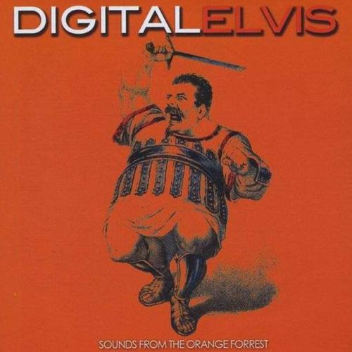Digital Elvis