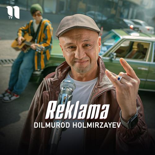 Dilmurod Holmirzayev