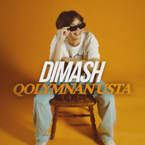 Dimash