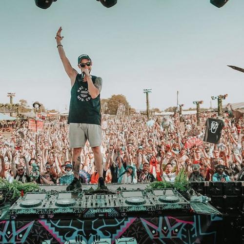 DJ Afterthought