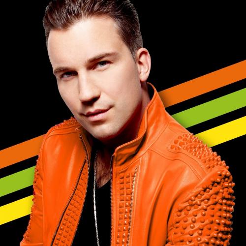 Dj Antoine