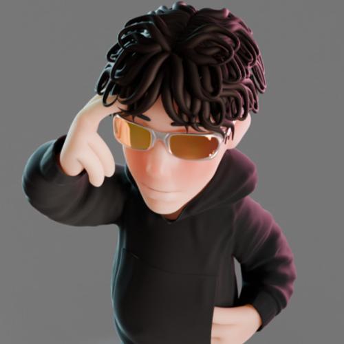 Артист DJ ANXVAR