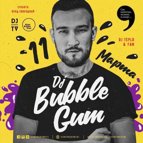 Dj-Bubblegum