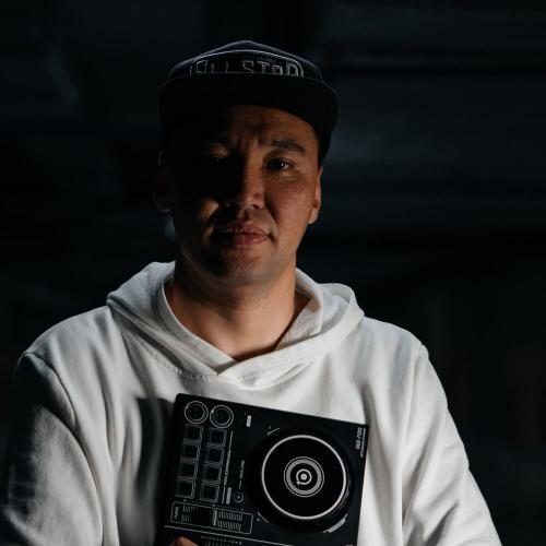 Dj Dake