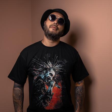 Артист DJ Ewellick