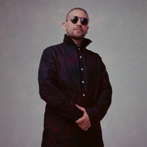 DJ Fresh