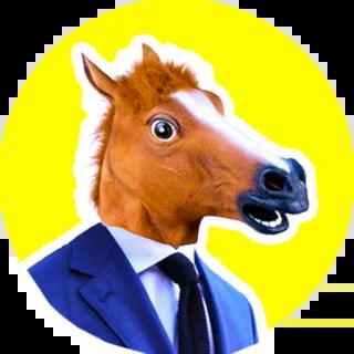 DJ Horse