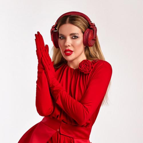 Артист DJ Katya Guseva