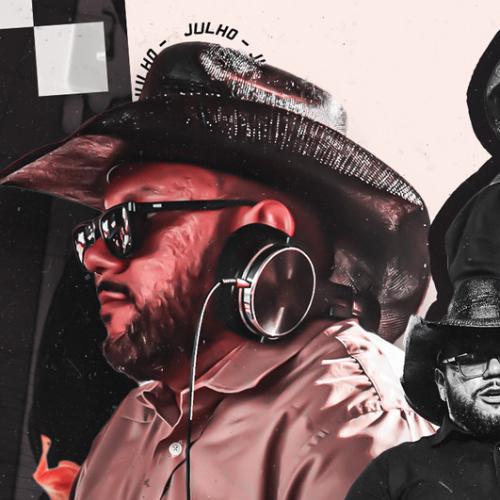 Артист Dj Keflem O Dj Das Comitivas