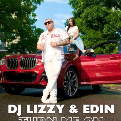 Артист DJ Lizzy
