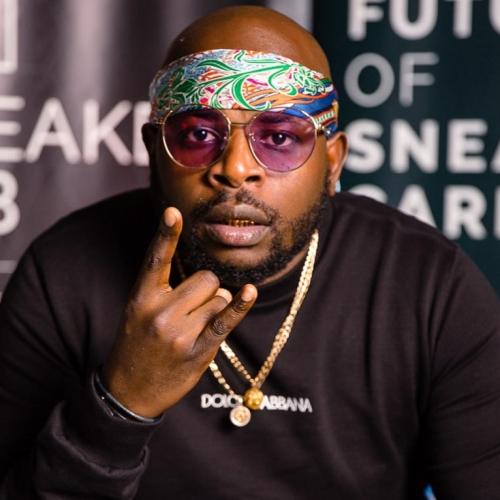 DJ Maphorisa