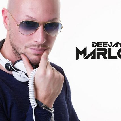 DJ Marlon faet. Nalyro
