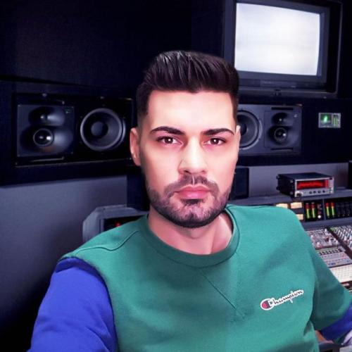 Артист DJ Marvio