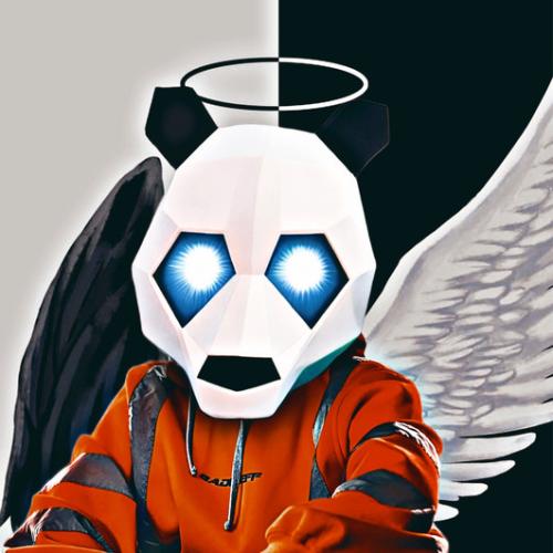 Артист Dj Panda Boladao