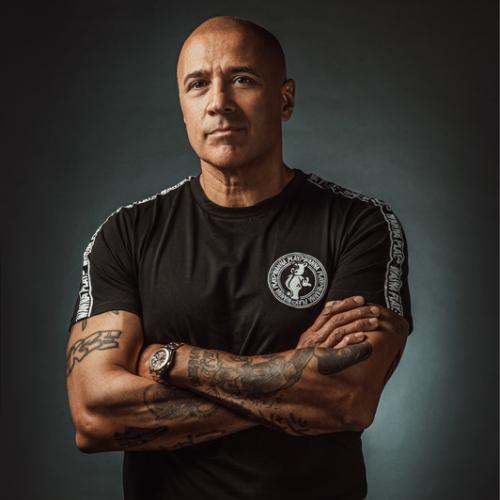 Артист Dj Paul Elstak