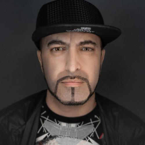 Артист DJ Peretse
