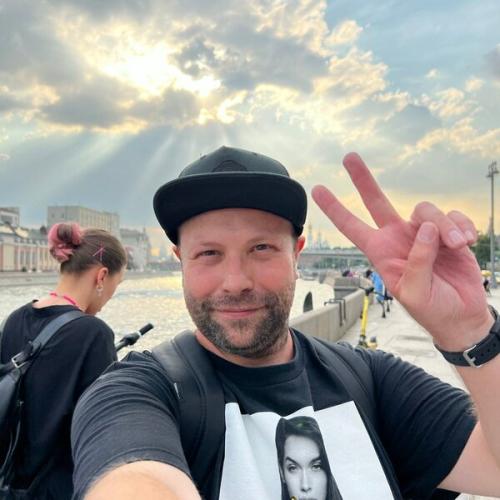 Артист DJ Slava Fedyaev