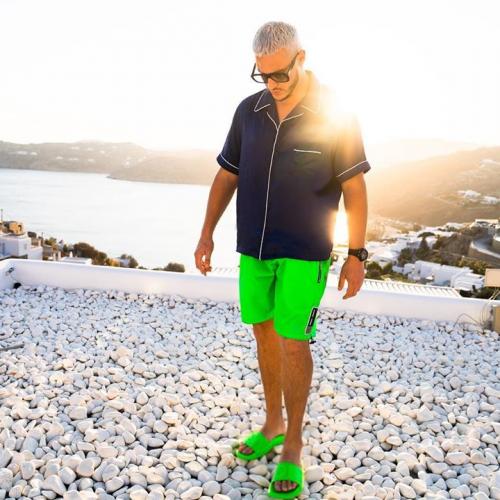 Dj Snake