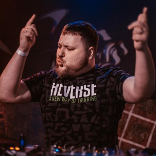 DJ Solovey