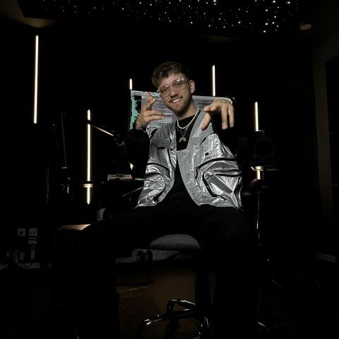DJ Sticx