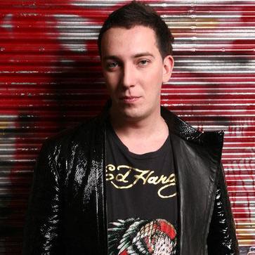 DJ ЦветкoFF