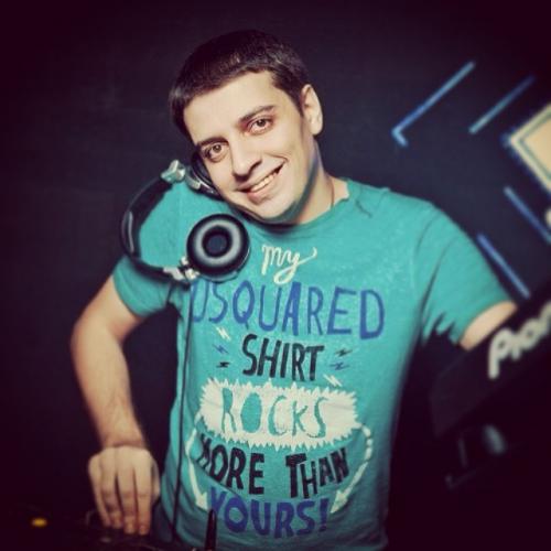 Dj Vartan