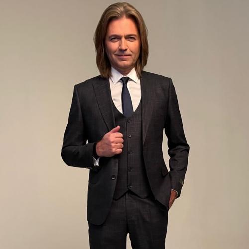 Дмитрий Маликов