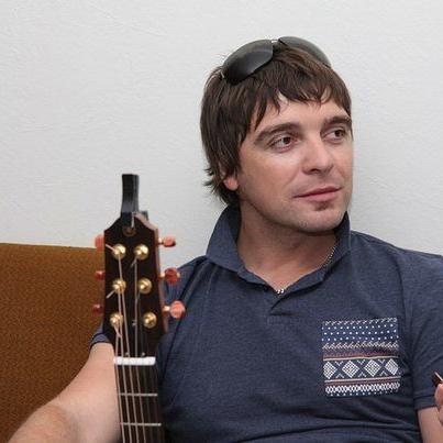 Дмитрий Сорокин