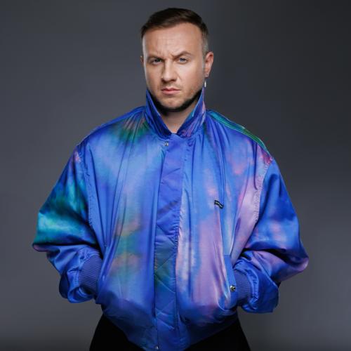 Артист Дмитрий Журавлёв