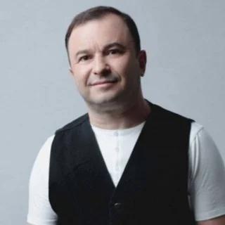 Дмитро Павличко