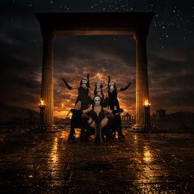 Артист Dogma